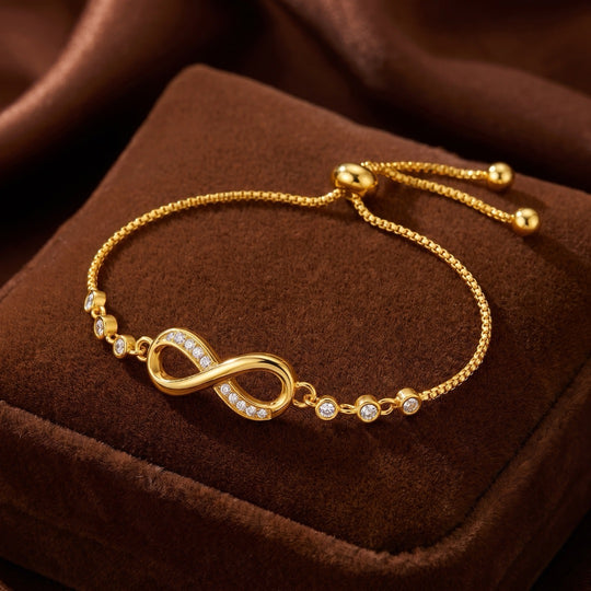 Forever Armband
