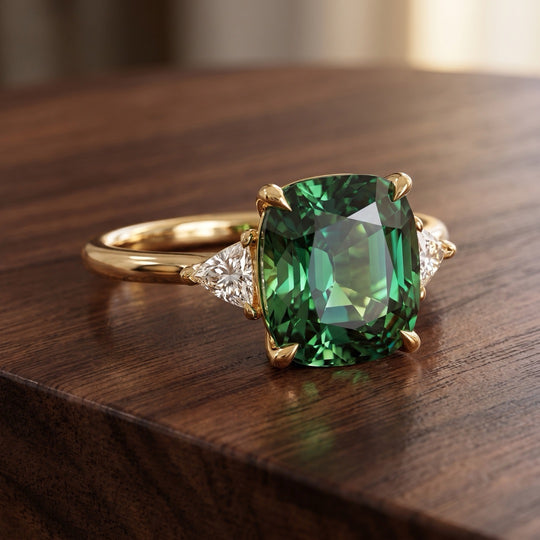 Everen Ring